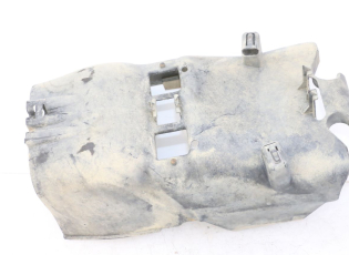 PASSAGE ROUE ARRIERE