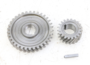 PIGNON TRANSMISSION