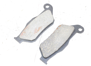 PLAQUETTE FREIN AVANT