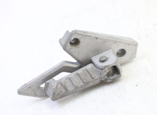 PLATINE CALE PIED ARRIERE DROIT