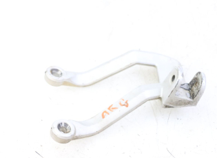 PLATINE CALE PIED ARRIERE GAUCHE