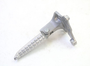 PLATINE CALE PIED ARRIERE GAUCHE