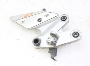 PLATINE CALE PIED AVANT DROIT