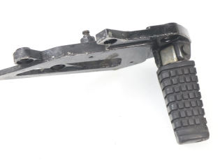 PLATINE CALE PIED AVANT DROIT