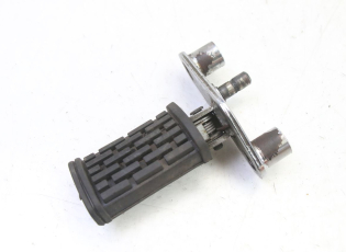 PLATINE CALE PIED AVANT GAUCHE