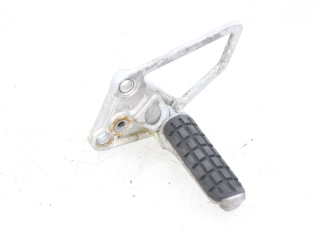 PLATINE CALE PIED AVANT GAUCHE