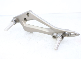 PLATINE CALE PIED AVANT GAUCHE