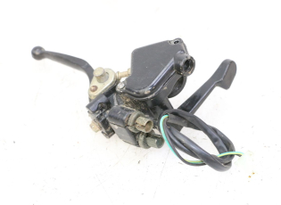 POIGNEE ACCELERATEUR