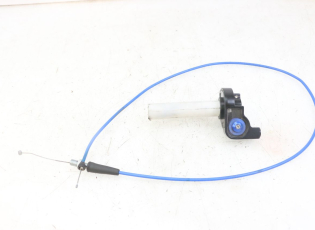 POIGNEE ACCELERATEUR