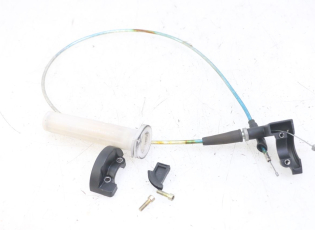 POIGNEE ACCELERATEUR