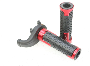 POIGNEE ACCELERATEUR