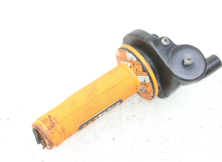 POIGNEE ACCELERATEUR