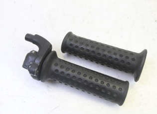 POIGNEE ACCELERATEUR