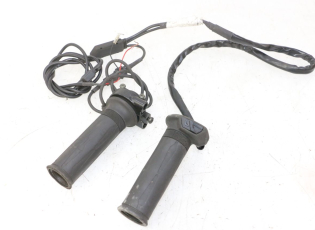 POIGNEE ACCELERATEUR