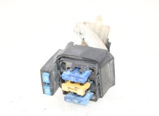 PORTE FUSIBLE
