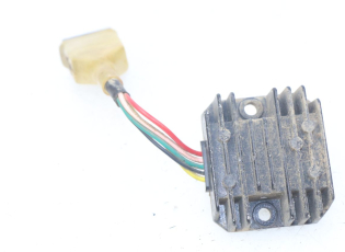 REGULATEUR CHARGE