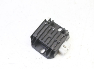 REGULATEUR CHARGE