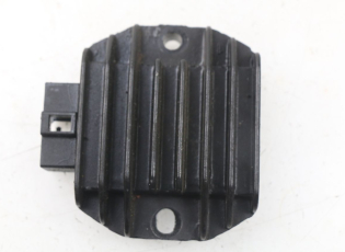 REGULATEUR CHARGE