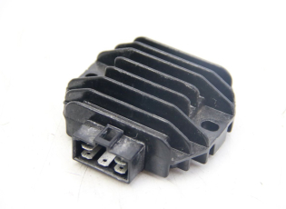 REGULATEUR CHARGE