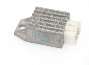 REGULATEUR CHARGE
