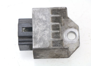 REGULATEUR CHARGE