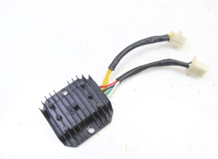 REGULATEUR CHARGE