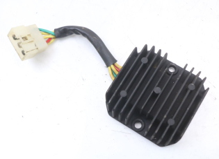 REGULATEUR CHARGE