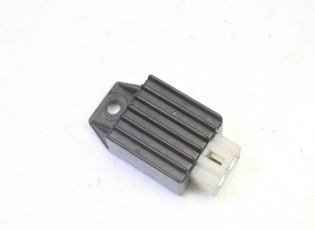 REGULATEUR CHARGE