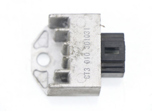 REGULATEUR CHARGE