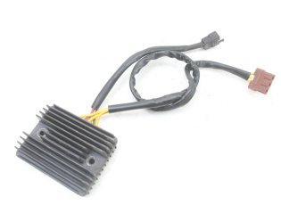 REGULATEUR CHARGE