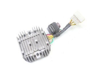 REGULATEUR CHARGE