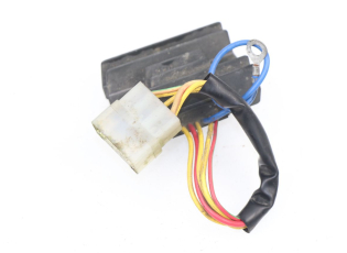 REGULATEUR CHARGE