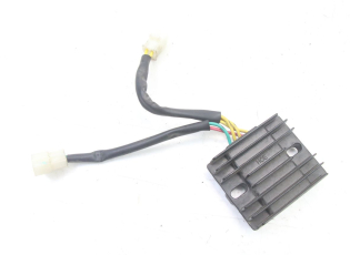 REGULATEUR CHARGE