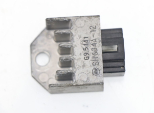 REGULATEUR CHARGE