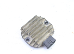REGULATEUR CHARGE