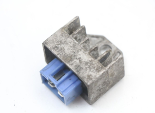 REGULATEUR CHARGE