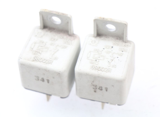 RELAIS ELECTRIQUE