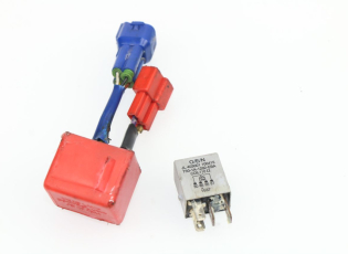 RELAIS ELECTRIQUE