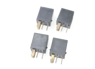 RELAIS ELECTRIQUE