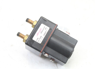 RELAIS ELECTRIQUE