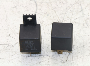 RELAIS ELECTRIQUE