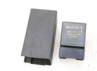 RELAIS POMPE À ESSENCE