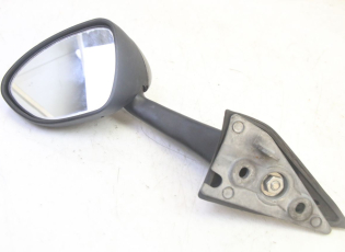 RETROVISEUR GAUCHE