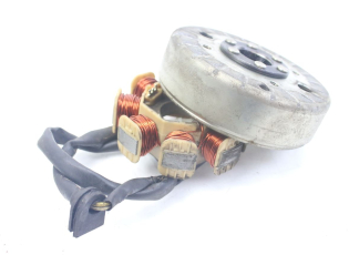 ROTOR STATOR