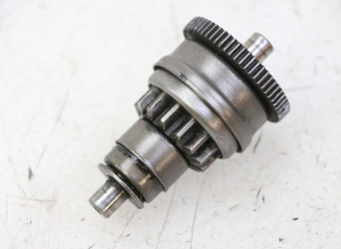 ROUE LIBRE DEMARREUR