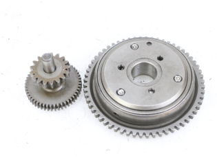 ROUE LIBRE DEMARREUR