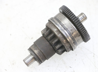 ROUE LIBRE DEMARREUR