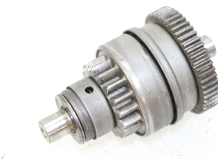 ROUE LIBRE DEMARREUR