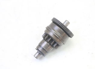 ROUE LIBRE DEMARREUR