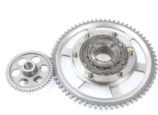 ROUE LIBRE DEMARREUR